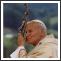 II. János Pál pápa