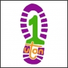 1Úton