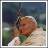 II. János Pál pápa