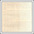 Időkapszula dokumentuma 1913-ból - 2. oldal Időkapszula dokumentuma 1913-ból - 2. oldal