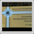 Krisztus követségében járunk 