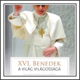 A világ világossága - a pápa, az egyház és az idők jelei - Beszélgetés Peter Seewalddal 