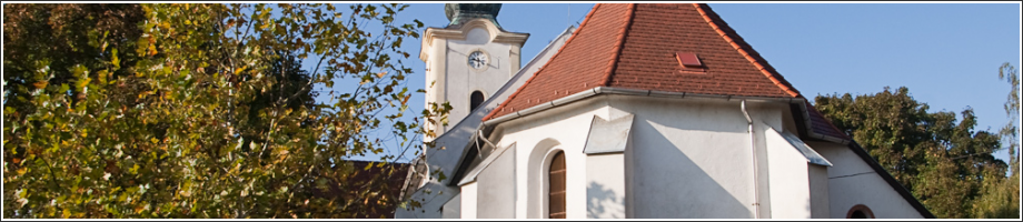 Jászfényszaru templom